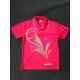 Butterfly Shirt Red
